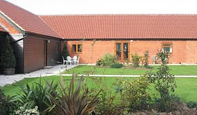 East Ware Farm Holiday Cottages