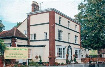 Mill House Hotel