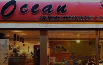 ocean chinese restaurant