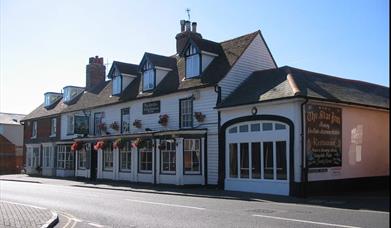 The Start Inn, Burnham